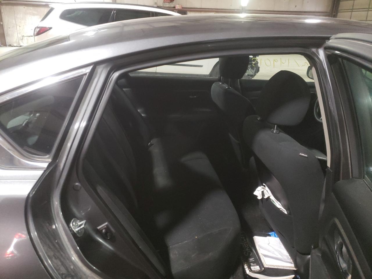Photo 6 from auction – 2015 NISSAN ALTIMA 2.5 with VIN 1N4AL3AP0FC434800