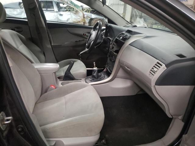 Photo 5 from auction – 2012 TOYOTA COROLLA BA with VIN 2T1BU4EE7CC884490