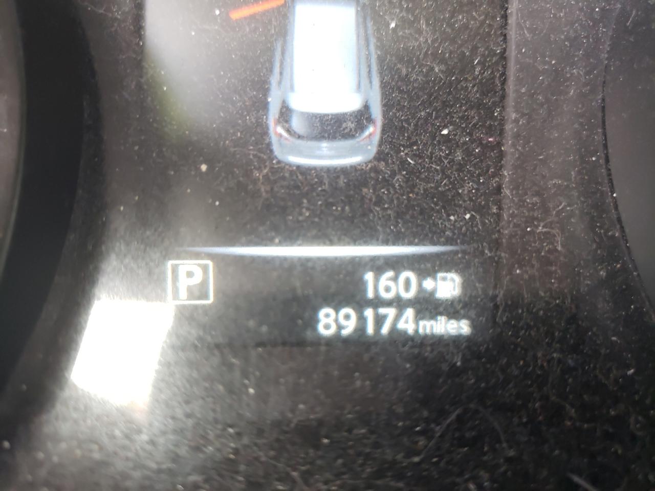 Photo 8 from auction – 2017 NISSAN ROGUE S with VIN KNMAT2MT8HP545233