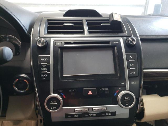 Photo 9 from auction – 2012 TOYOTA CAMRY BASE with VIN 4T4BF1FK5CR190785