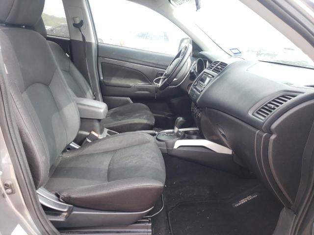 Photo 5 from auction – 2014 MITSUBISHI OUTLANDER with VIN 4A4AP3AU4EE031516