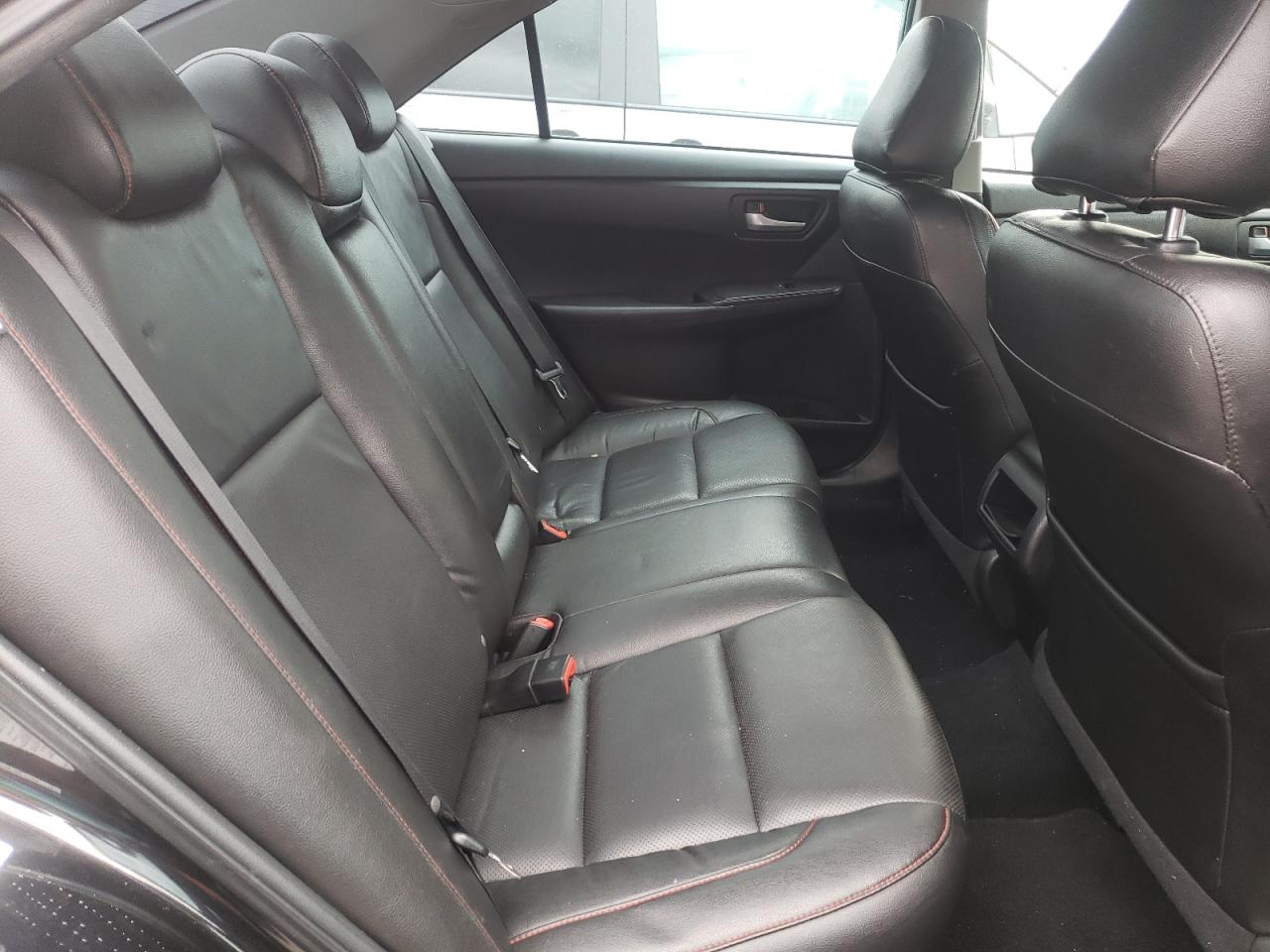 Photo 6 from auction – 2015 TOYOTA CAMRY LE with VIN 4T1BF1FK4FU042688