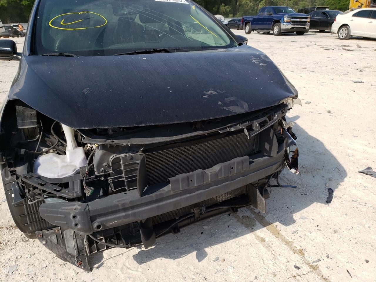 Photo 9 from auction – 2015 KIA FORTE EX with VIN KNAFZ4A81F5263036