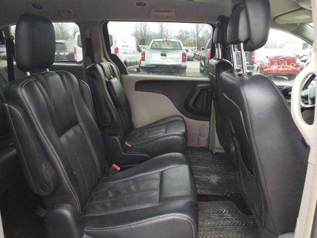 Photo 6 from auction – 2012 CHRYSLER TOWN & COU with VIN 2C4RC1BG0CR212535