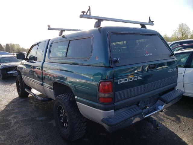 Photo 3 from auction – 1998 DODGE RAM 1500 with VIN 3B7HF12ZXWM279398