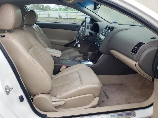 Photo 5 from auction – 2012 NISSAN ALTIMA SR with VIN 1N4BL2EP7CC149452