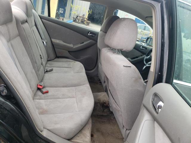 Photo 6 from auction – 2007 NISSAN ALTIMA 2.5 with VIN 1N4AL21E87N401428