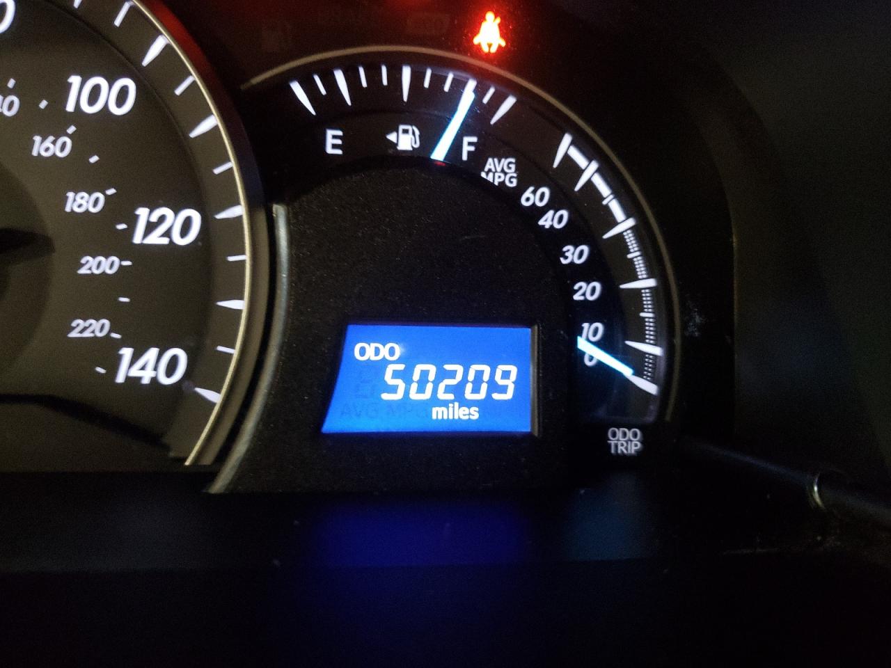 Photo 8 from auction – 2015 TOYOTA CAMRY LE with VIN 4T1BF1FK4FU115901