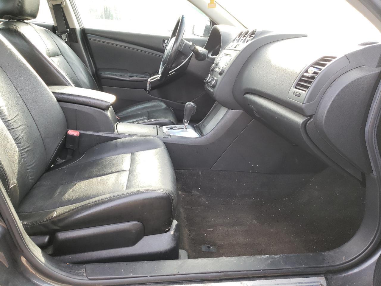Photo 5 from auction – 2010 NISSAN ALTIMA BAS with VIN 1N4AL2APXAN441826