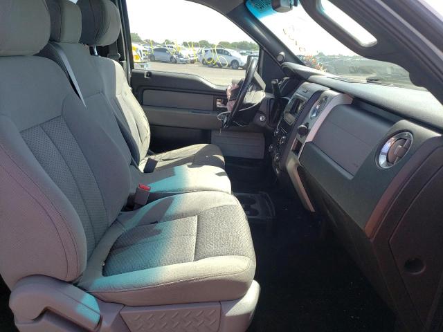 Photo 5 from auction – 2013 FORD F150 SUPER with VIN 1FTEX1CM8DFD70363