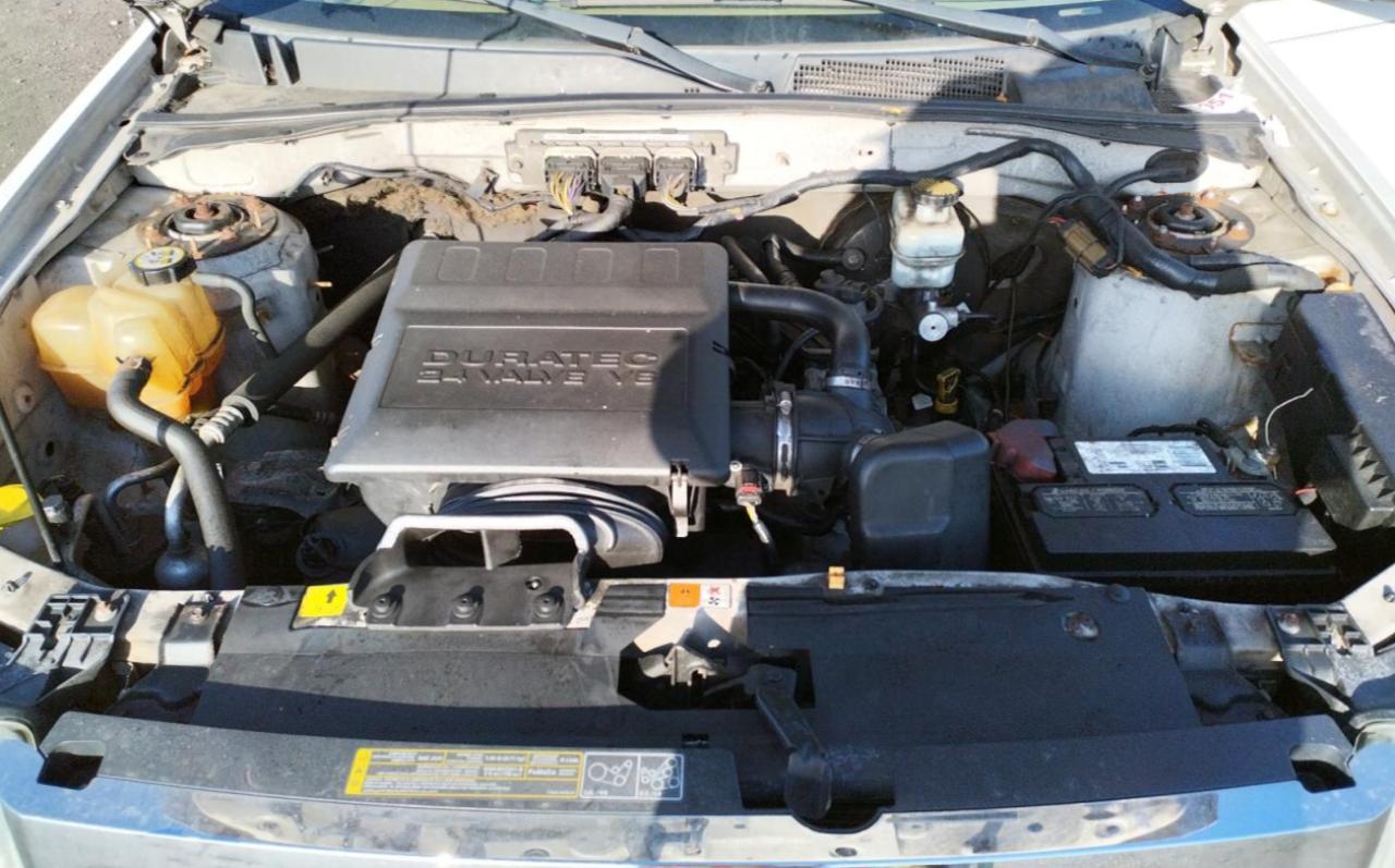 Photo 7 from auction – 2009 FORD ESCAPE XLT with VIN 1FMCU93G89KB03761