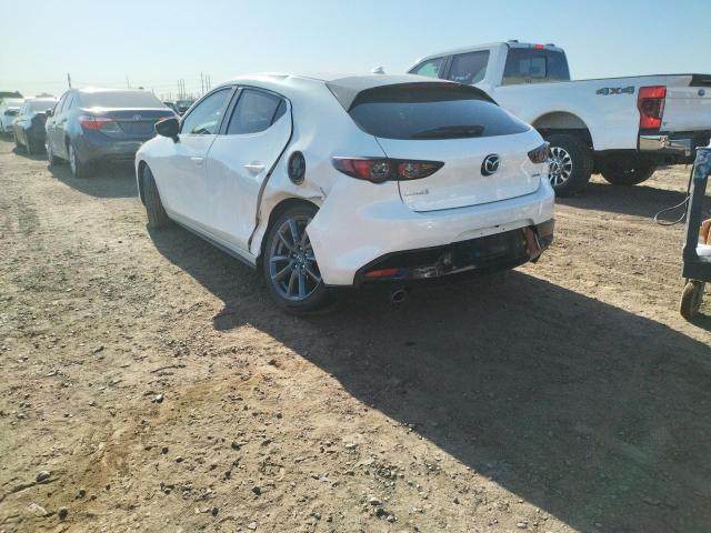 Photo 3 from auction – 2020 MAZDA 3 PREFERRE with VIN JM1BPAMM2L1172763