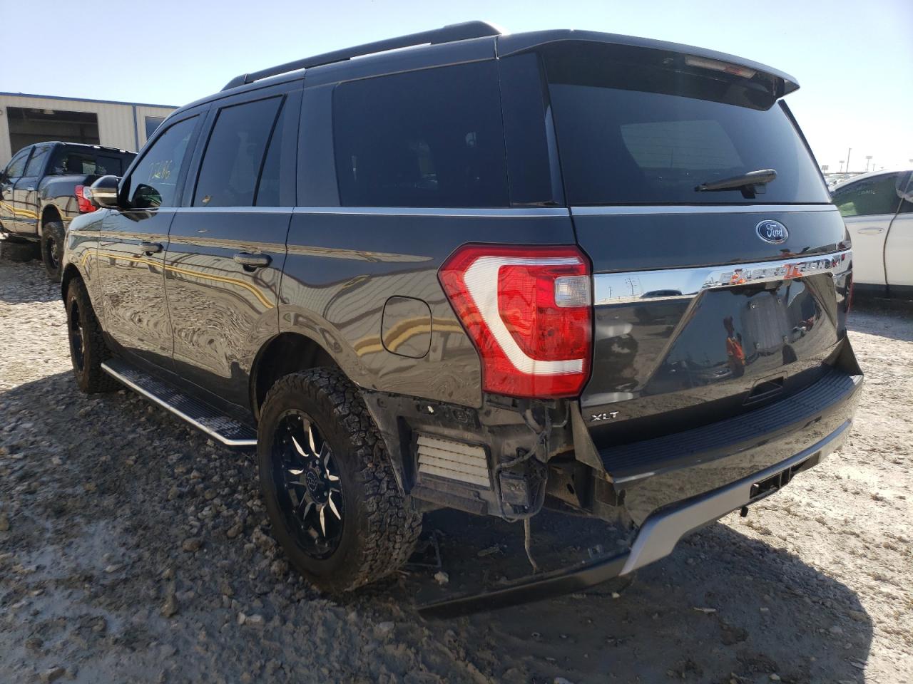 Photo 3 from auction – 2019 FORD EXPEDITION with VIN 1FMJU1JT6KEA76203