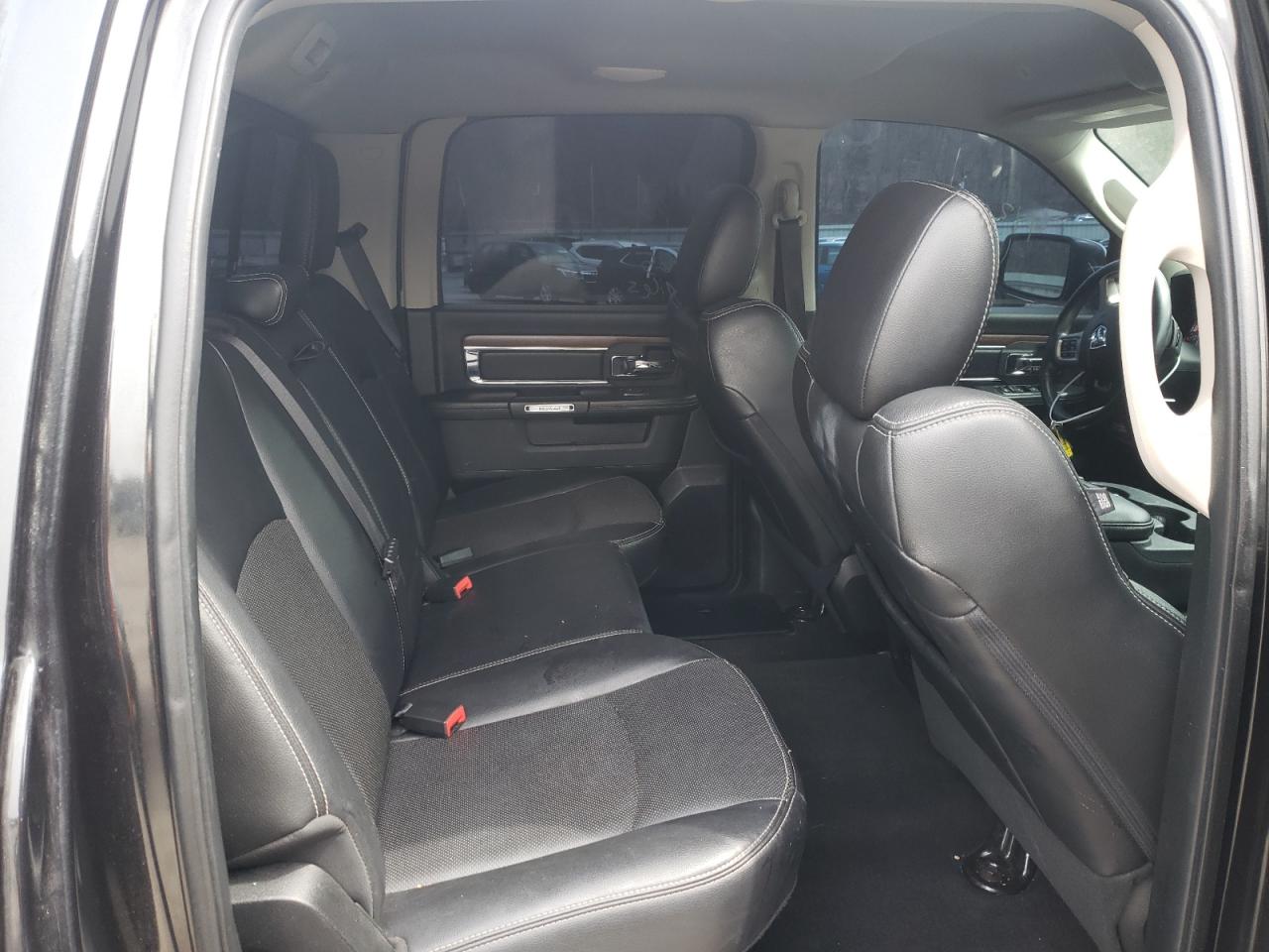Photo 6 from auction – 2017 RAM 1500 LARAM with VIN 1C6RR7NT1HS737305