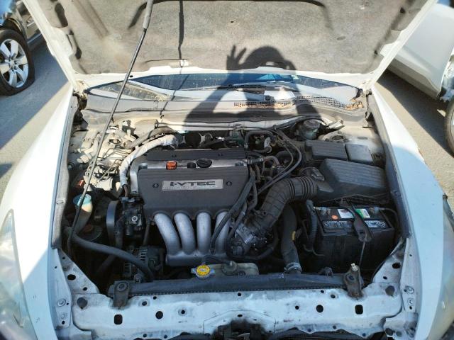 Photo 7 from auction – 2005 HONDA ACCORD EX with VIN JHMCM56845C004939