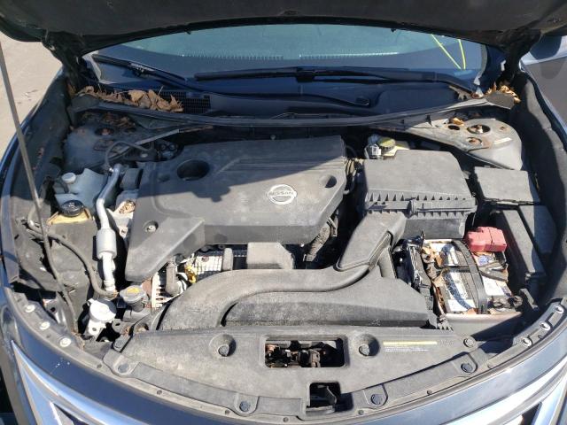 Photo 7 from auction – 2013 NISSAN ALTIMA 2.5 with VIN 1N4AL3AP1DN568006