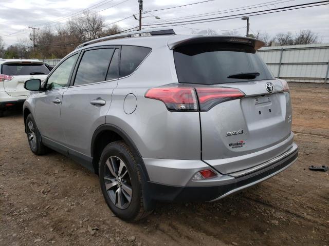 Photo 3 from auction – 2018 TOYOTA RAV4 ADVEN with VIN JTMRFREV8JJ193833