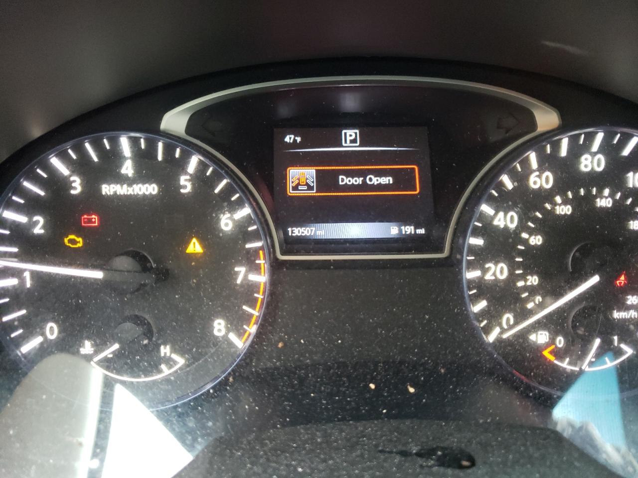 Photo 8 from auction – 2016 NISSAN ALTIMA 2.5 with VIN 1N4AL3AP4GC203772
