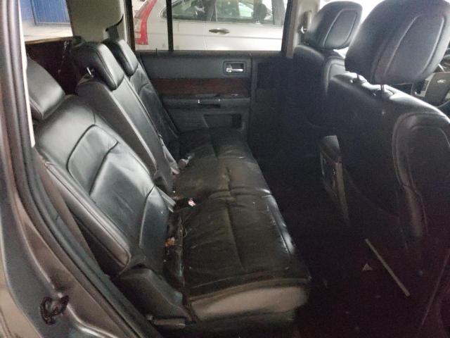 Photo 6 from auction – 2009 FORD FLEX SEL with VIN 2FMEK62C89BB08545