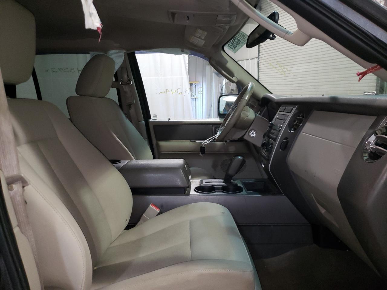 Photo 5 from auction – 2010 FORD EXPEDITION with VIN 1FMJU1G58AEB58893