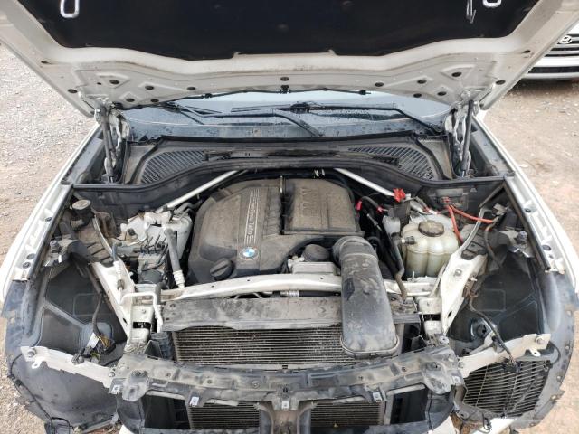 Photo 7 from auction – 2016 BMW X6 XDRIVE3 with VIN 5UXKU2C54G0N82113