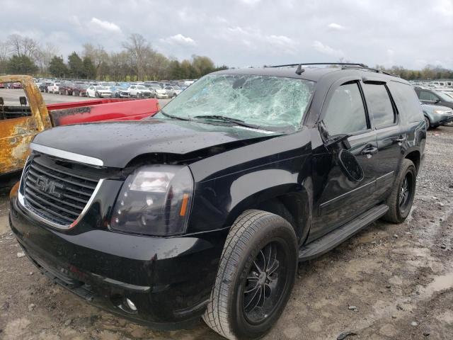 Photo 2 from auction – 2012 GMC YUKON SLE with VIN 1GKS1AE08CR277441