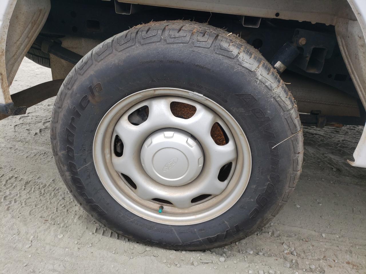 Photo 9 from auction – 2015 FORD F150 SUPER with VIN 1FTEX1C82FKE80029