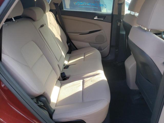 Photo 6 from auction – 2019 HYUNDAI TUCSON SE with VIN KM8J2CA49KU044586