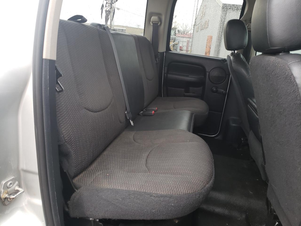 Photo 6 from auction – 2002 DODGE RAM 1500 with VIN 3D7HU18N72G181325