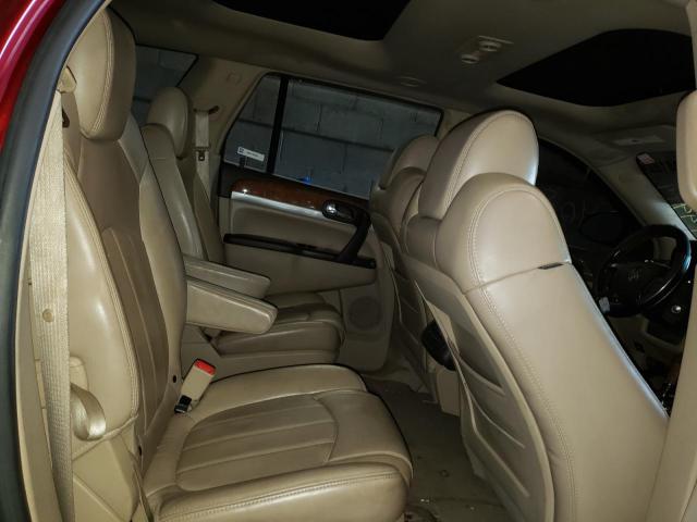 Photo 6 from auction – 2008 BUICK ENCLAVE CX with VIN 5GAER23708J171449