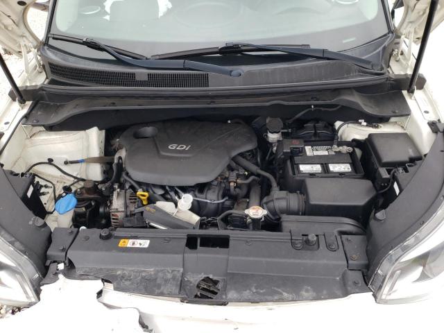 Zdjęcie 7 z aukcji – 2015 KIA SOUL z VIN KNDJN2A29F7805710