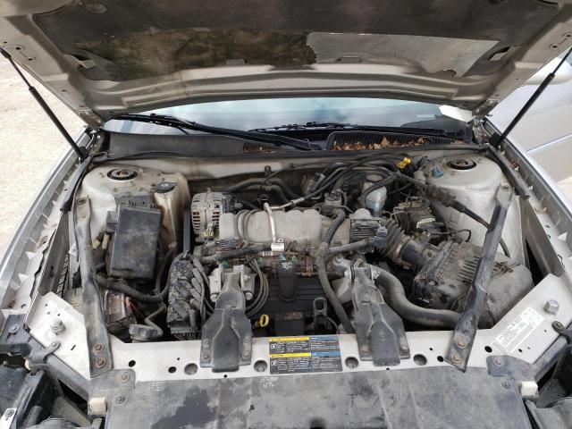 Photo 7 from auction – 2006 BUICK LACROSSE C with VIN 2G4WD582961160792