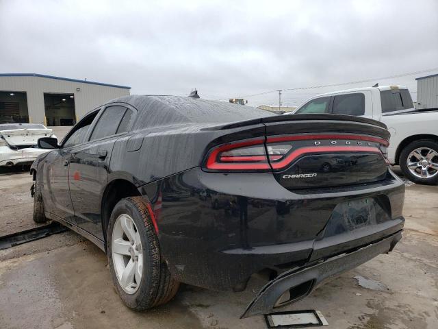 Photo 3 from auction – 2017 DODGE CHARGER R/ with VIN 2C3CDXCTXHH510044