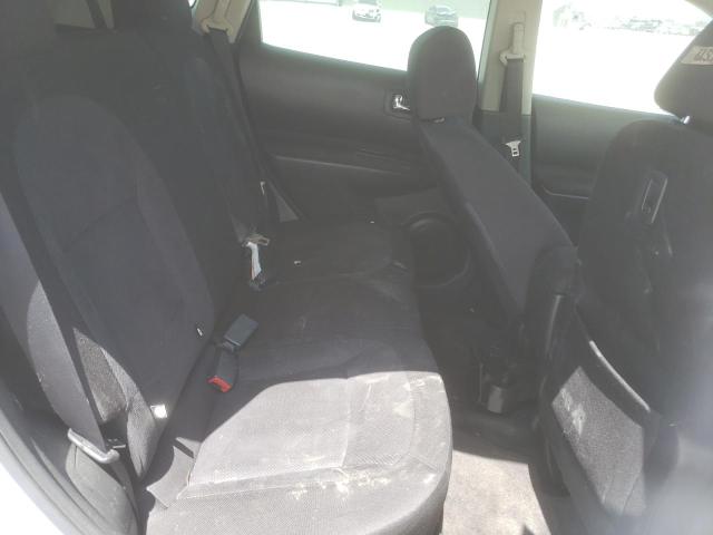 Photo 6 from auction – 2014 NISSAN ROGUE SELE with VIN JN8AS5MT2EW104661