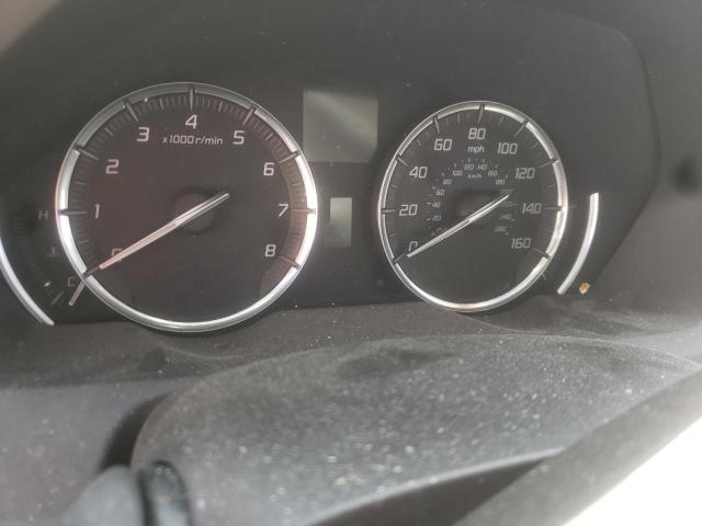 Photo 8 from auction – 2015 ACURA TLX with VIN 19UUB2F3XFA022455
