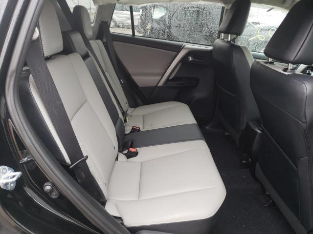 Photo 6 from auction – 2016 TOYOTA RAV4 LIMIT with VIN 2T3DFREV1GW511666