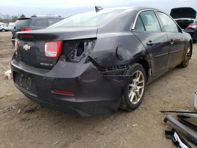 Photo 4 from auction – 2015 CHEVROLET MALIBU with VIN 1G11C5SL1FF188008