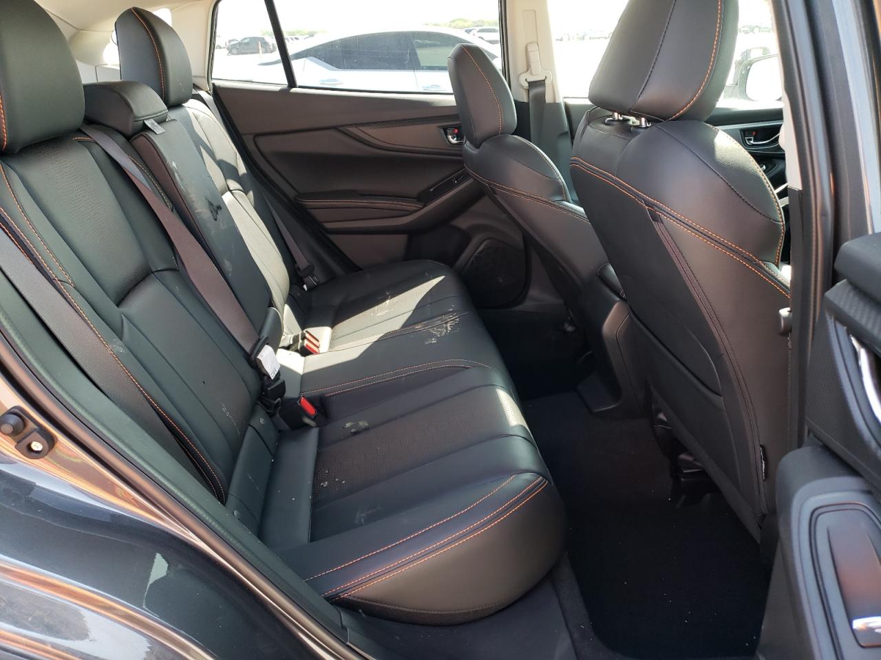Photo 6 from auction – 2021 SUBARU CROSSTREK with VIN JF2GTHNC8MH306864