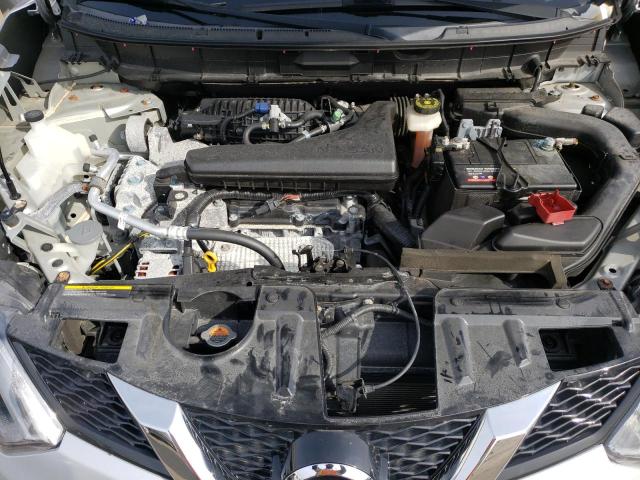 Photo 7 from auction – 2016 NISSAN ROGUE S with VIN KNMAT2MV1GP601318