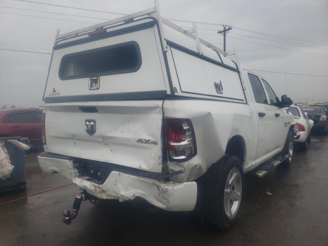 Photo 4 from auction – 2017 RAM 1500 ST with VIN 3C6RR7KT6HG574842
