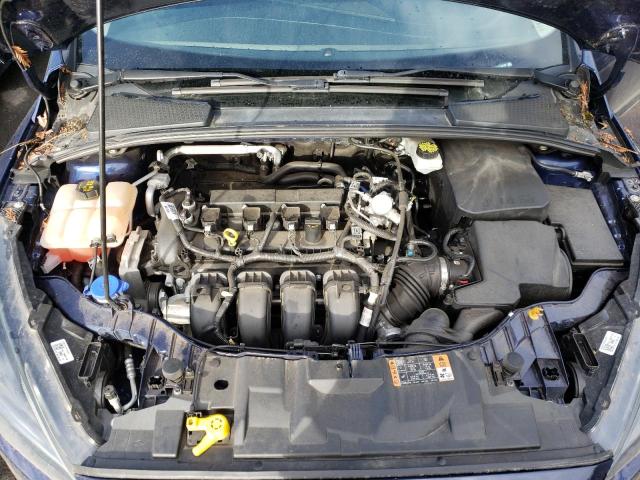 Photo 7 from auction – 2017 FORD FOCUS SEL with VIN 1FADP3H23HL240163