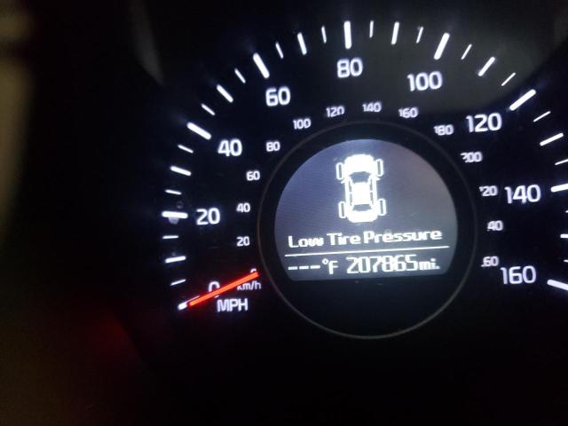 Photo 8 from auction – 2015 KIA OPTIMA LX with VIN KNAGM4A74F5653414