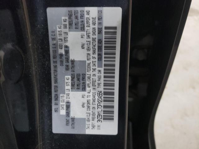 Photo 10 from auction – 2015 MAZDA 3 TOURING with VIN 3MZBM1L70FM204554