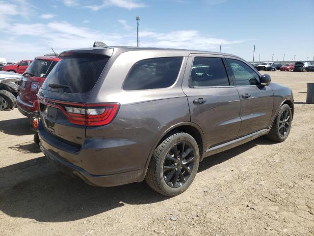 Photo 4 from auction – 2017 DODGE DURANGO GT with VIN 1C4RDHDG1HC953702