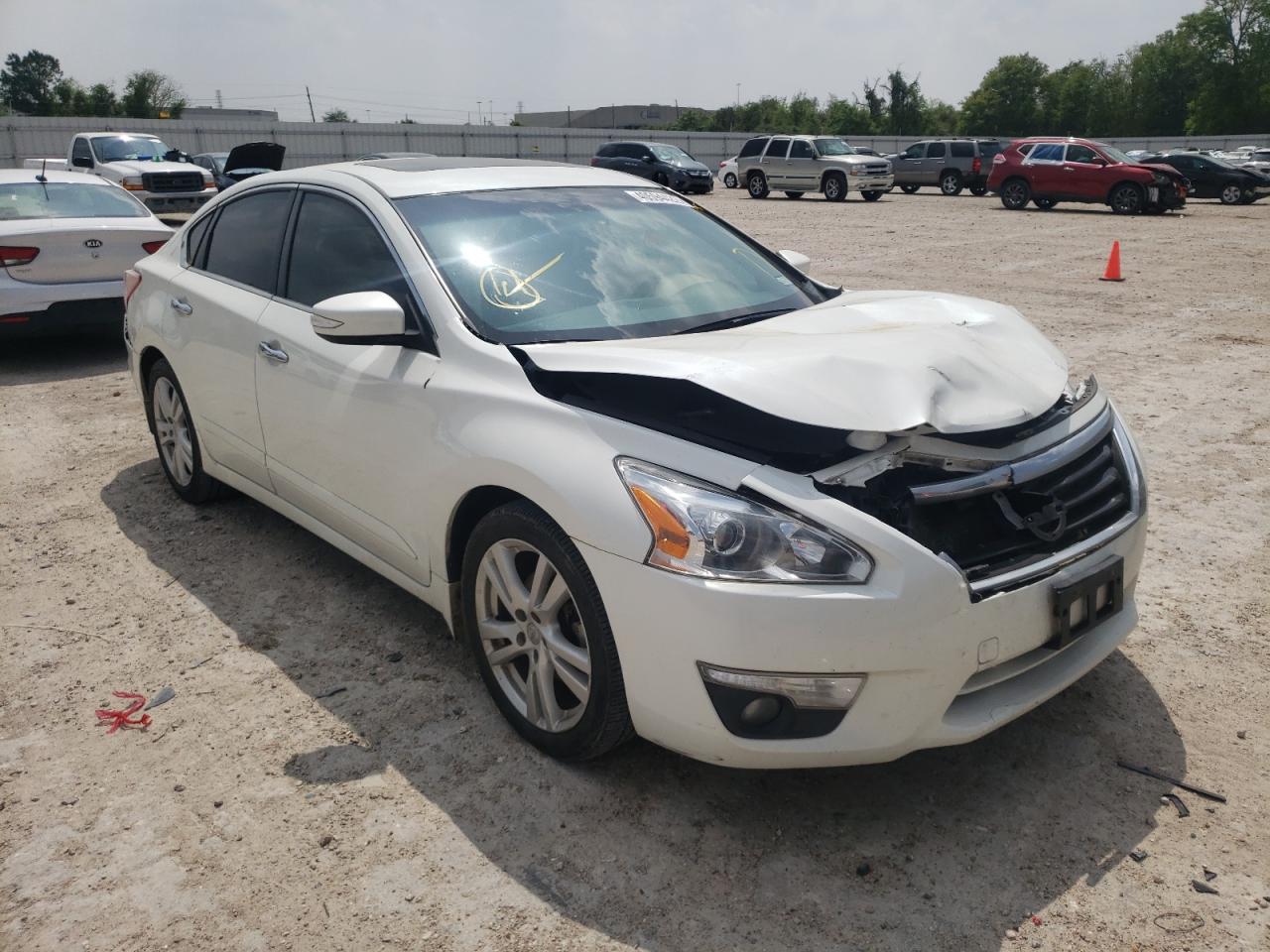 2013 Nissan Altima