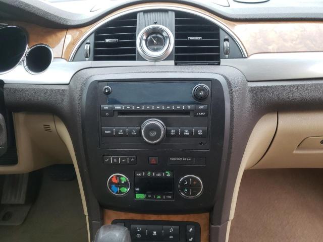 Photo 9 from auction – 2008 BUICK ENCLAVE CX with VIN 5GAER23738J226752