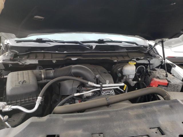 Photo 7 from auction – 2018 RAM 1500 LARAM with VIN 1C6RR7NT3JS190656