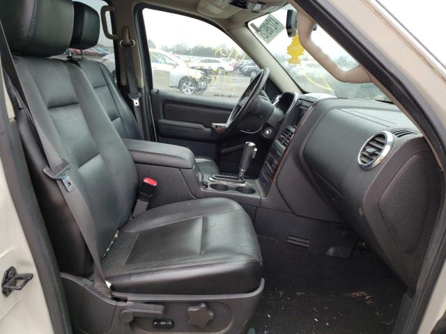 Photo 5 from auction – 2006 FORD EXPLORER L with VIN 1FMEU65896UA91293