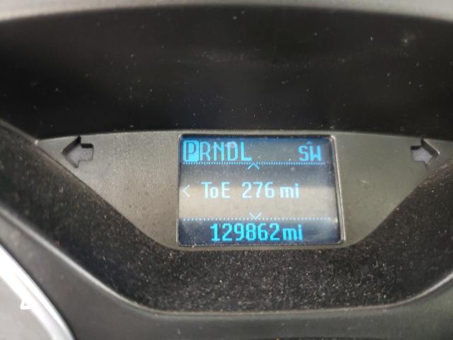 Photo 8 from auction – 2012 FORD FOCUS SE with VIN 1FAHP3F27CL378849