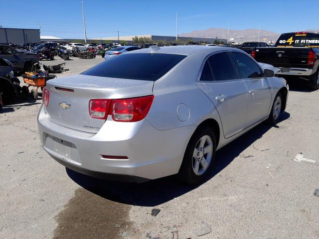 Photo 4 from auction – 2016 CHEVROLET MALIBU LIM with VIN 1G11C5SA6GF142030